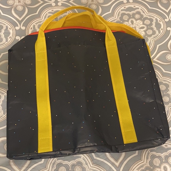 Bundle of 2 Lululemon seawheeze bags (2014/2015) - Picture 3 of 10
